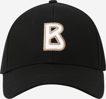 BOGNER - Gorra 'MATS-8' en negro