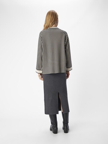 OBJECT Pullover 'OBJEster' i beige