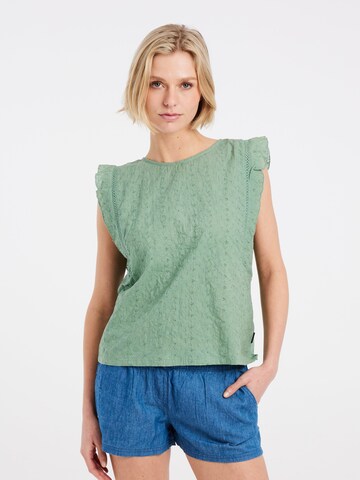 PROTEST Top 'PRTPYRITE' in Groen
