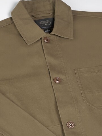 Le Temps Des Cerises Tussenjas 'Tanel' in Bruin