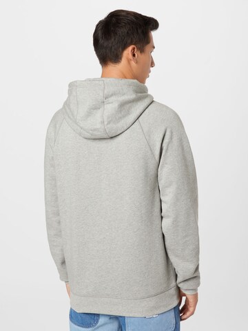VANS Regular Fit Sweatshirt 'VERSA' in Grau