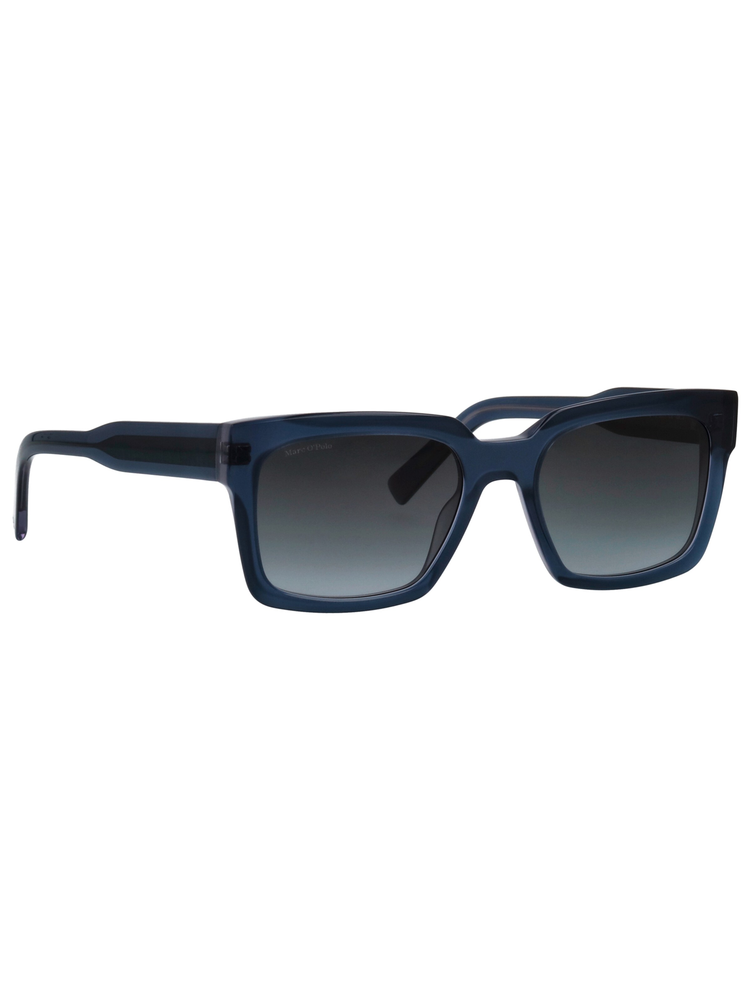 Marc O'Polo EYEWEAR Sonnenbrille‌‌‌‌‌ in Blau