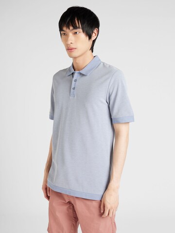 JACK & JONES Shirt 'JPRBLACORY' in Blue: front