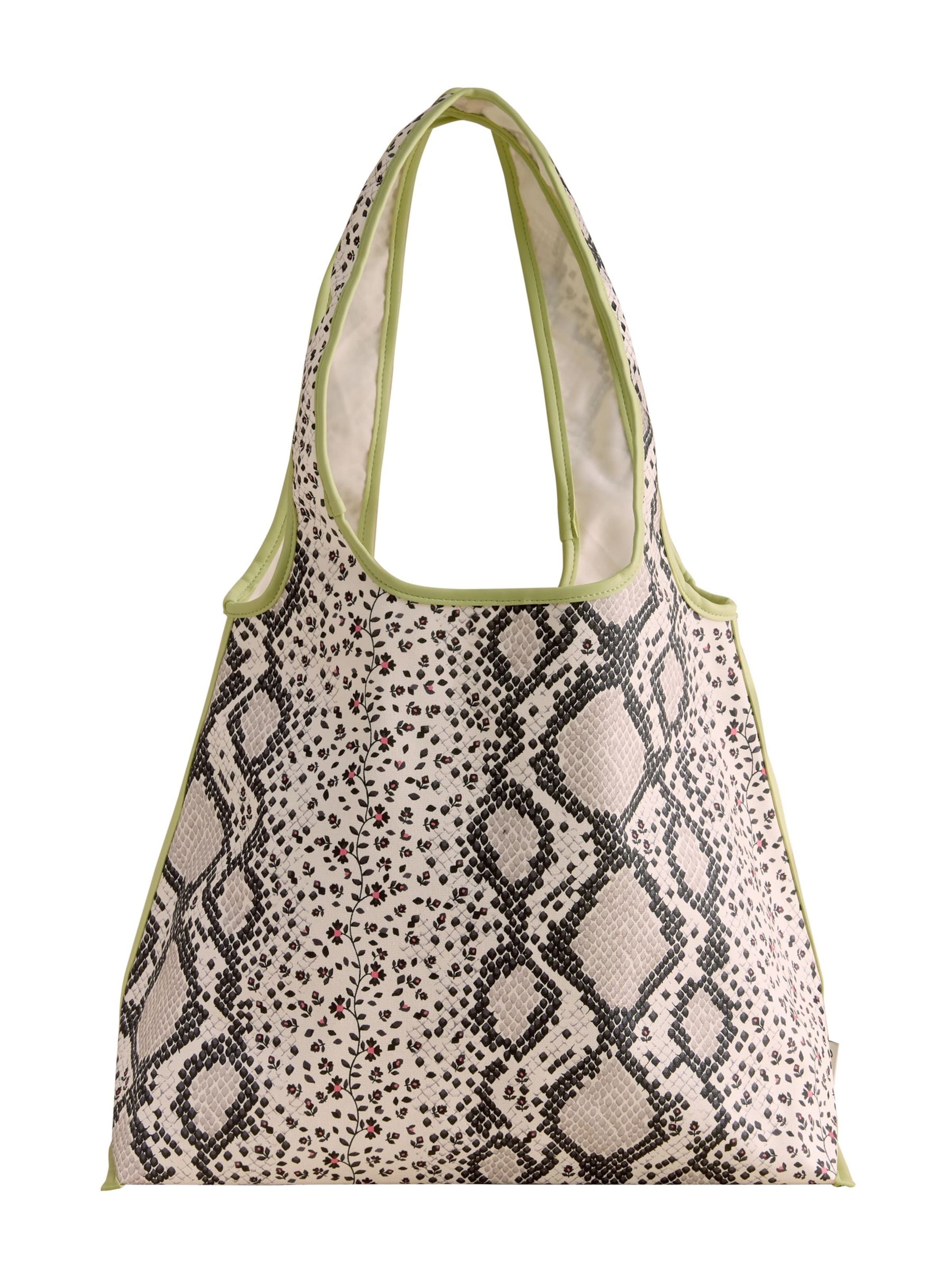 Cath Kidston Nákupní taška – béžová: přední strana