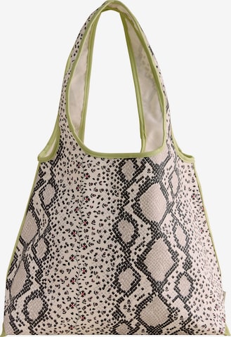 smėlio Cath Kidston Pirkinių krepšys: priekis