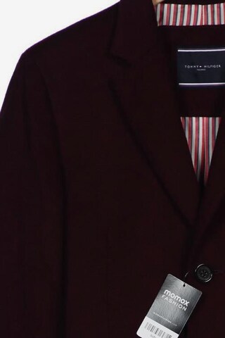 Tommy Hilfiger Tailored Mantel S in Rot