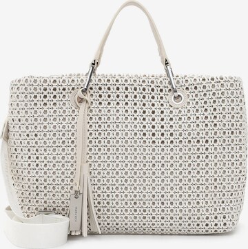 Suri Frey Handbag 'Bethany' in White: front