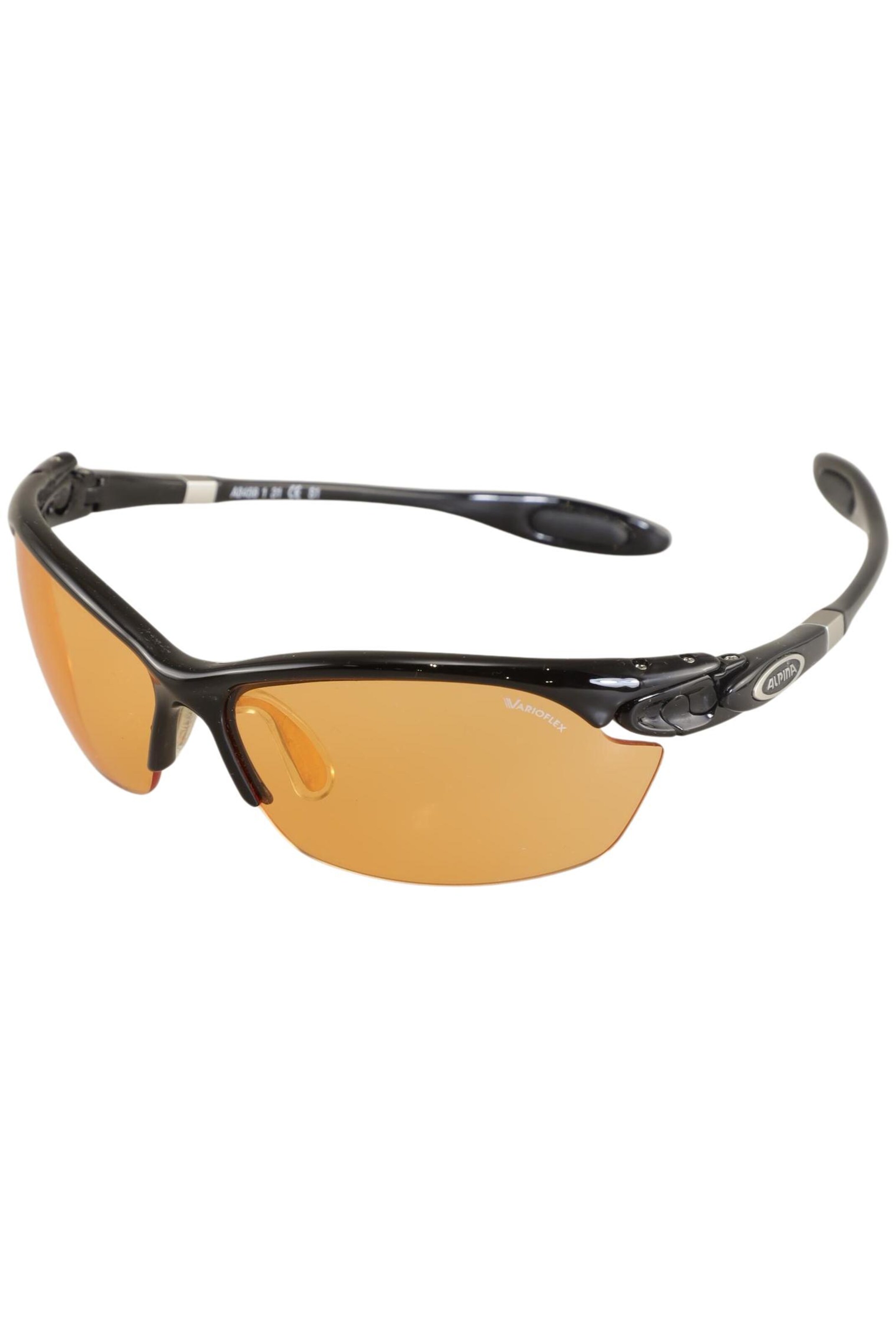Alpina Sunglasses in One size in Black: front