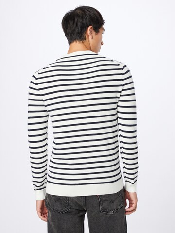 ESPRIT Sweater in White