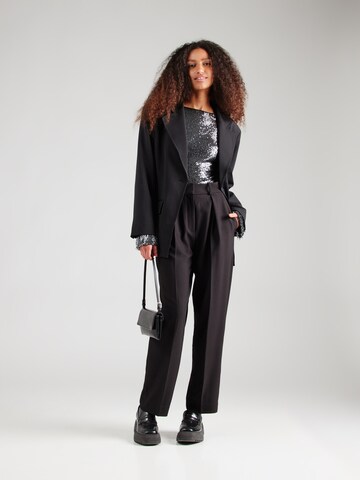 Blazer & Other Stories en noir