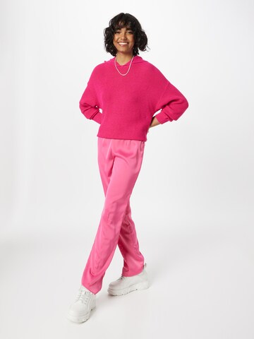 Pullover di ESPRIT in rosa