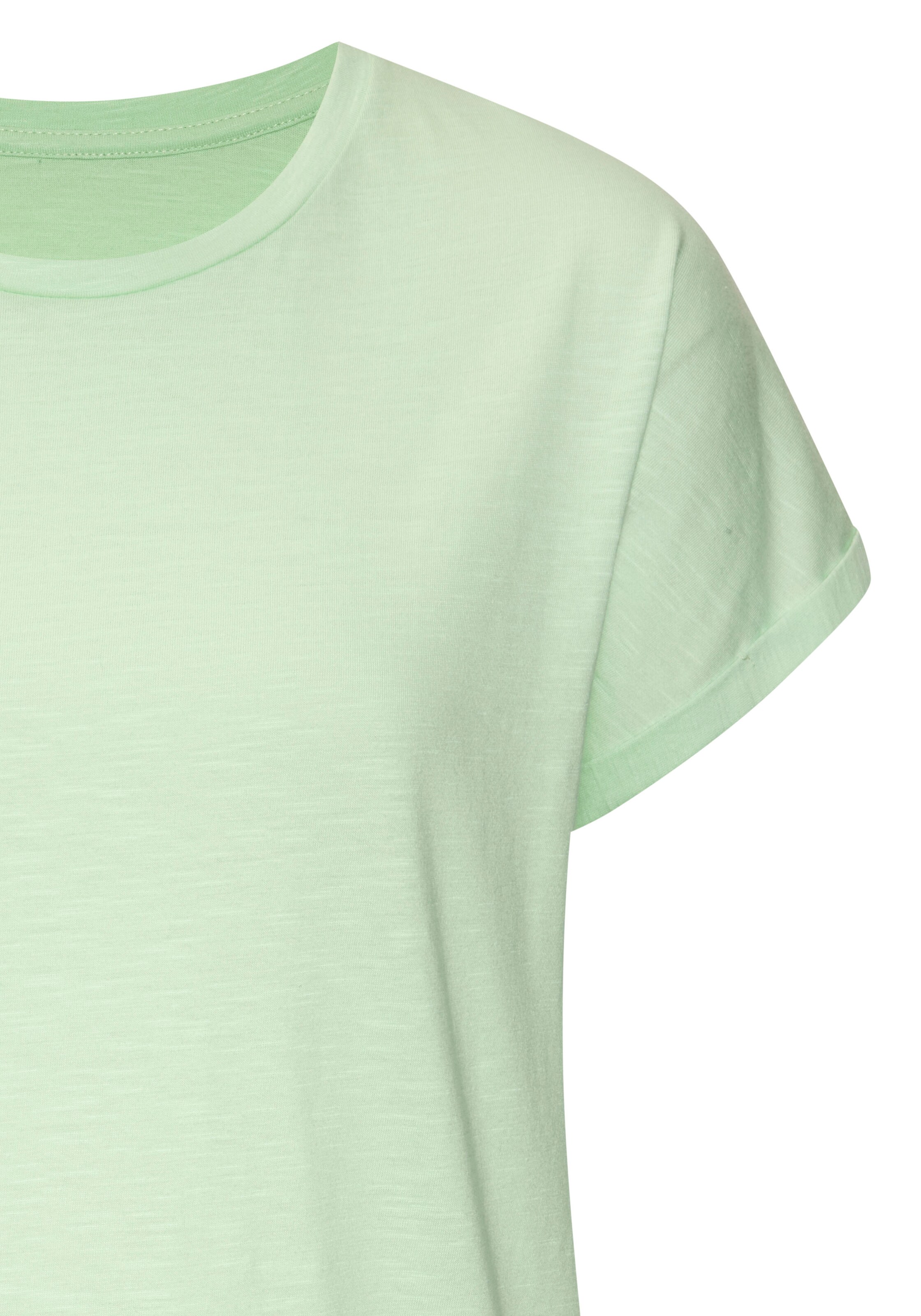 VIVANCE Μπλουζάκι σε πράσινο