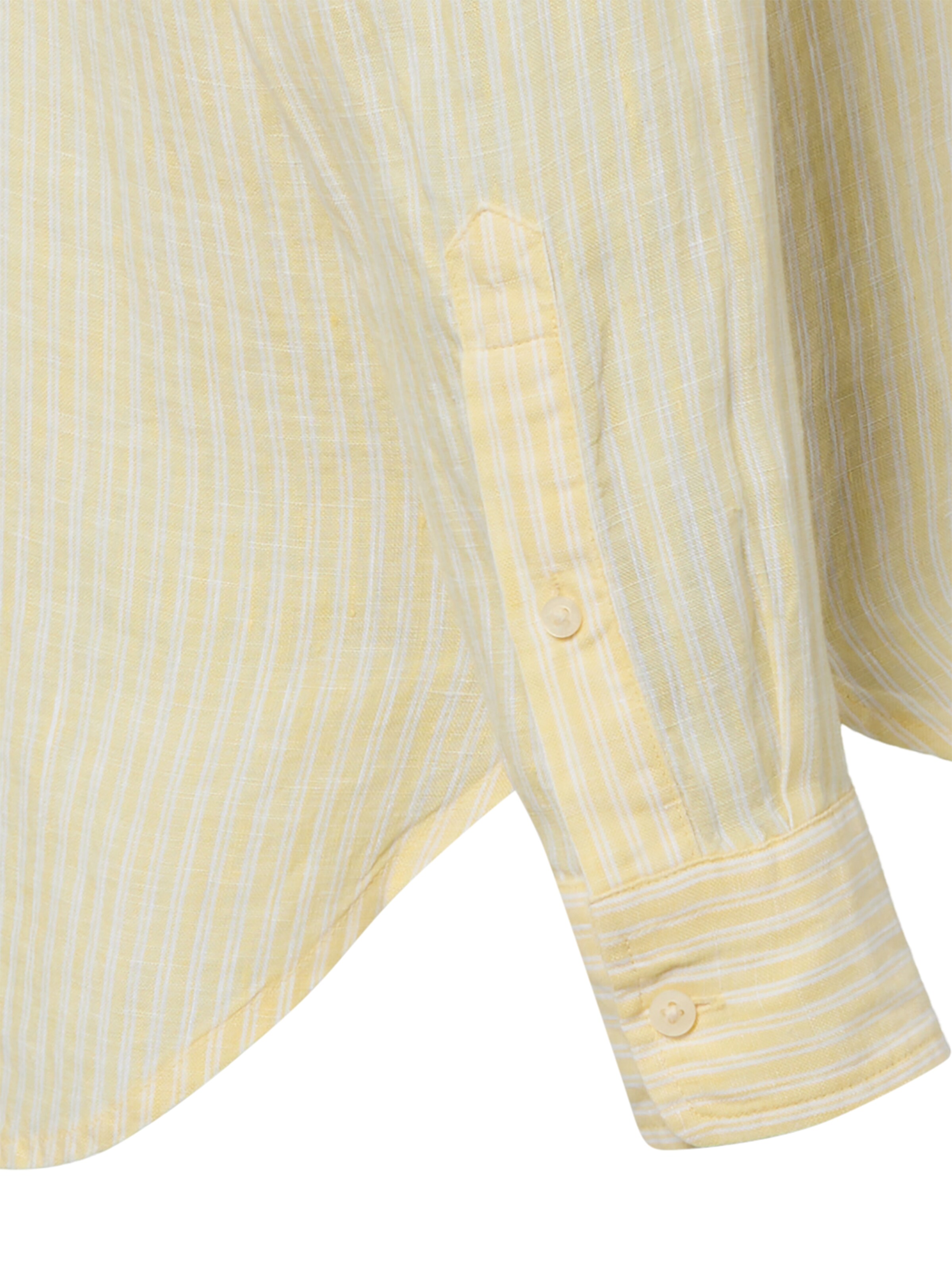 Lauren Ralph Lauren Blouse in Yellow