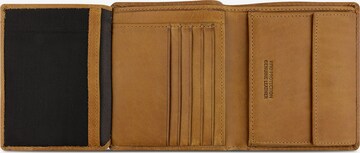 KLONDIKE 1896 Wallet in Brown