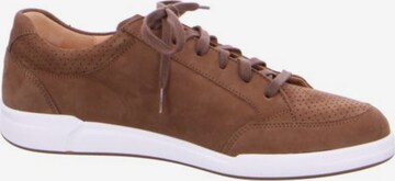 Ganter Sneaker in Braun