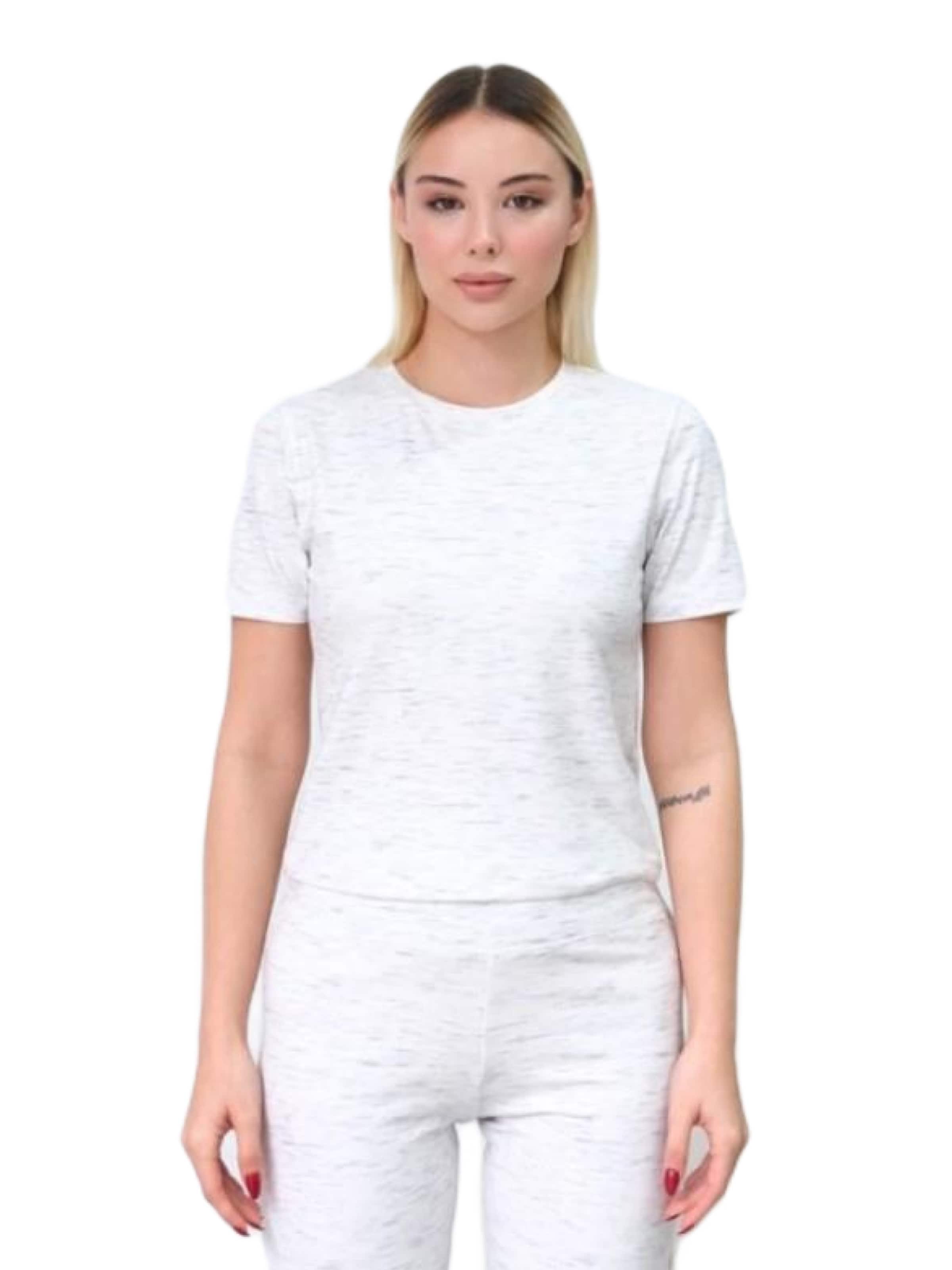 C&City Shirt in White: front