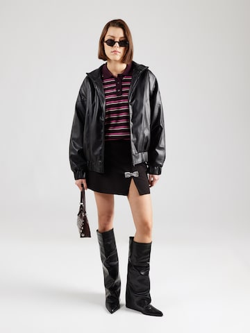 ONLY Hame 'ONLMALIKA' värissä musta