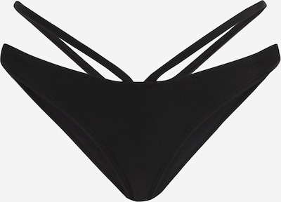 LSCN by LASCANA Bikinihose 'Gina' in schwarz, Produktansicht