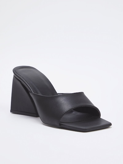 Trendyol Pantolette in schwarz, Produktansicht