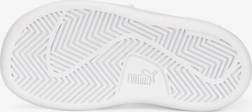 Sneaker 'Smash 3.0' di PUMA in bianco