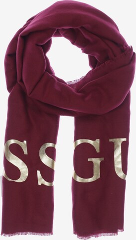 GUESS Scarf & Wrap in One size in Red: front