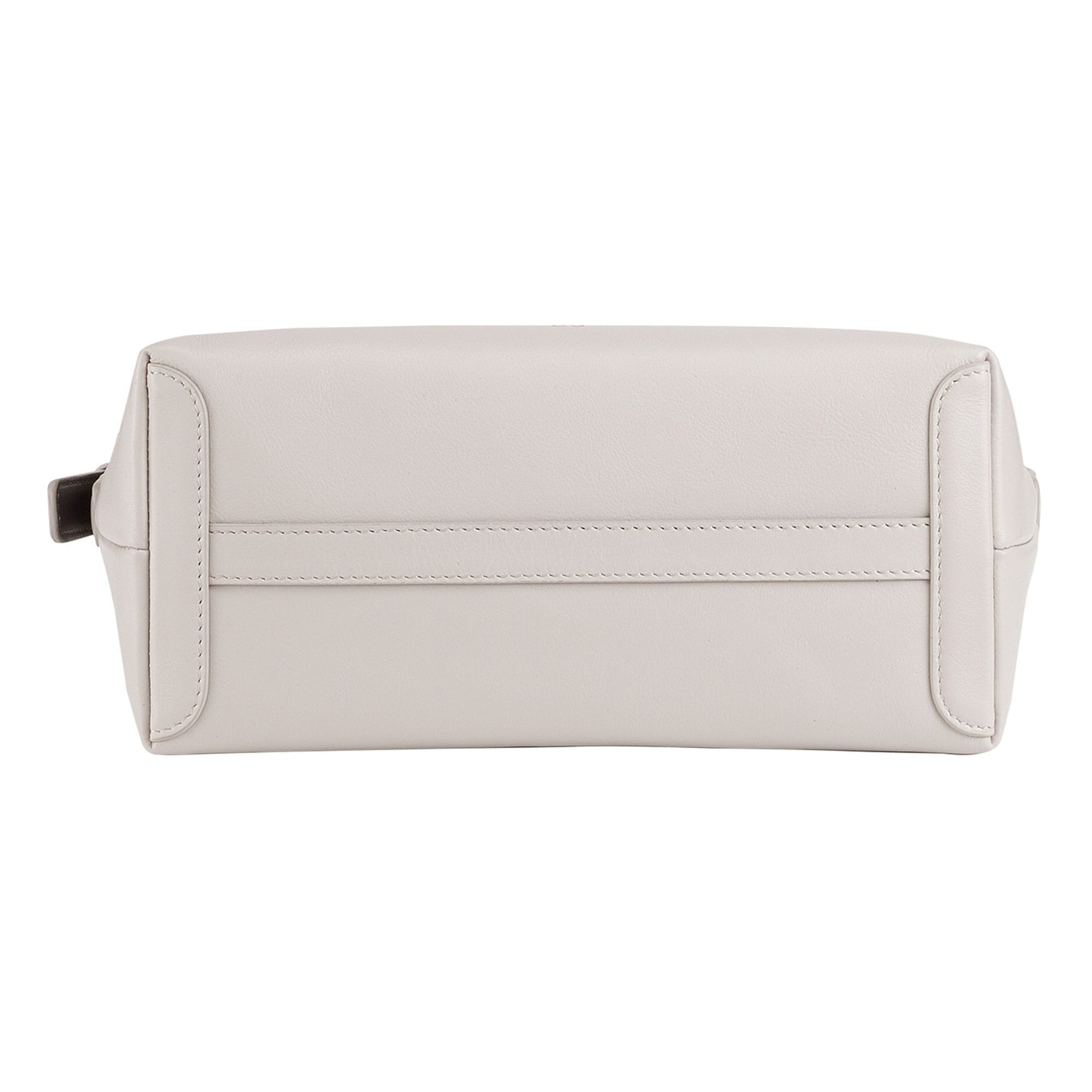 DuDu Schoudertas 'Fij' in Wit