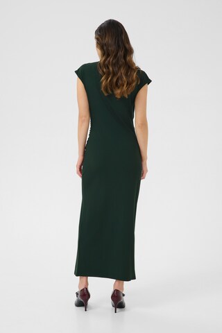 Robe 'Nupti' My Essential Wardrobe en vert
