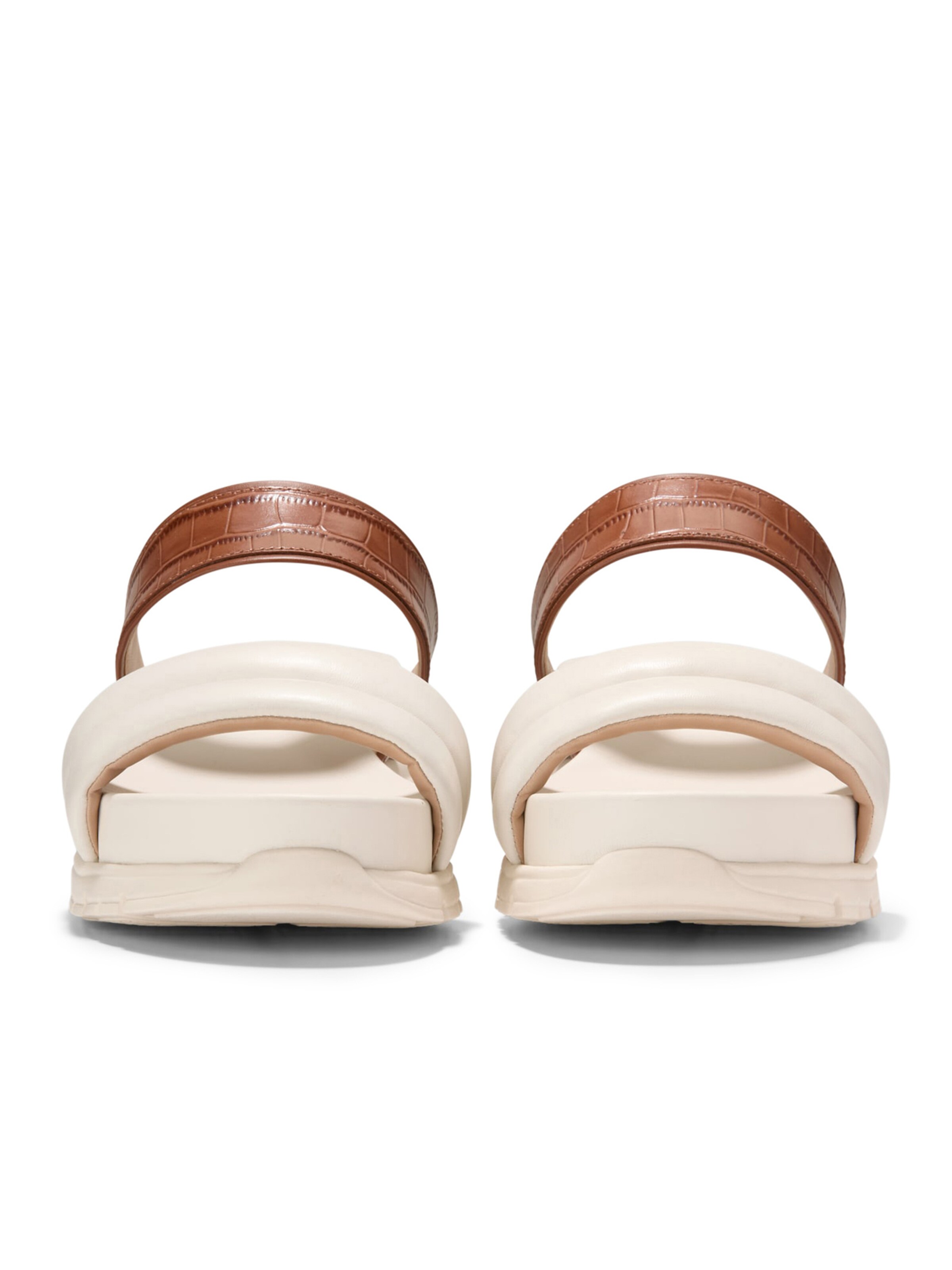 Cole Haan Sandals 'Zerogrand' in Beige