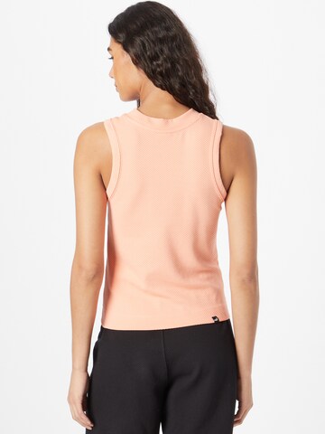 PUMA Sport top 'Her' - narancs