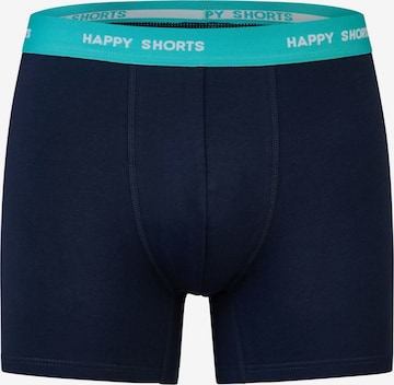 Happy Shorts Boxershorts in Mischfarben