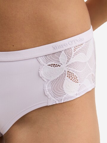 Slip Marc O'Polo en rose
