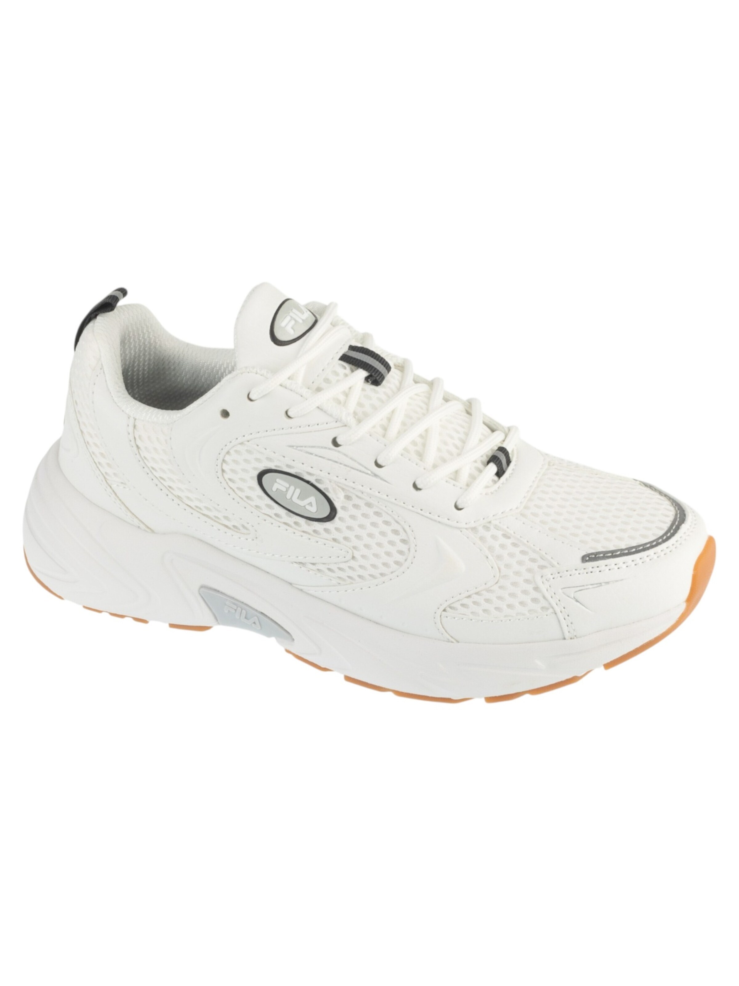 FILA Sneakers laag 'Fila Kreatix' in Wit
