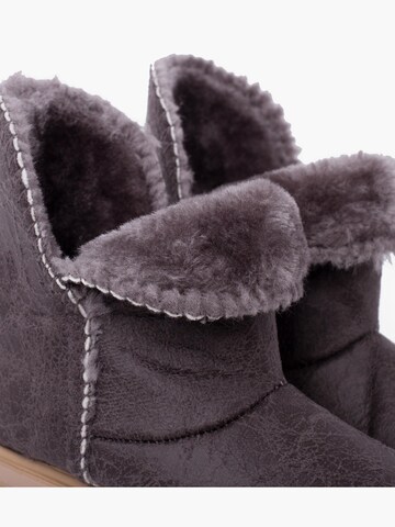 Pisamonas Stiefel‌‌‌‌‌‌ in Grau