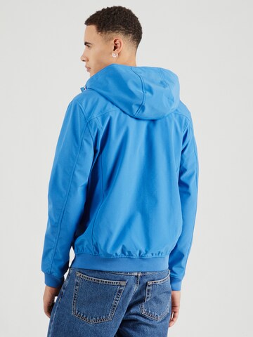 Lyle & Scott Kevad-sügisjope, värv sinine
