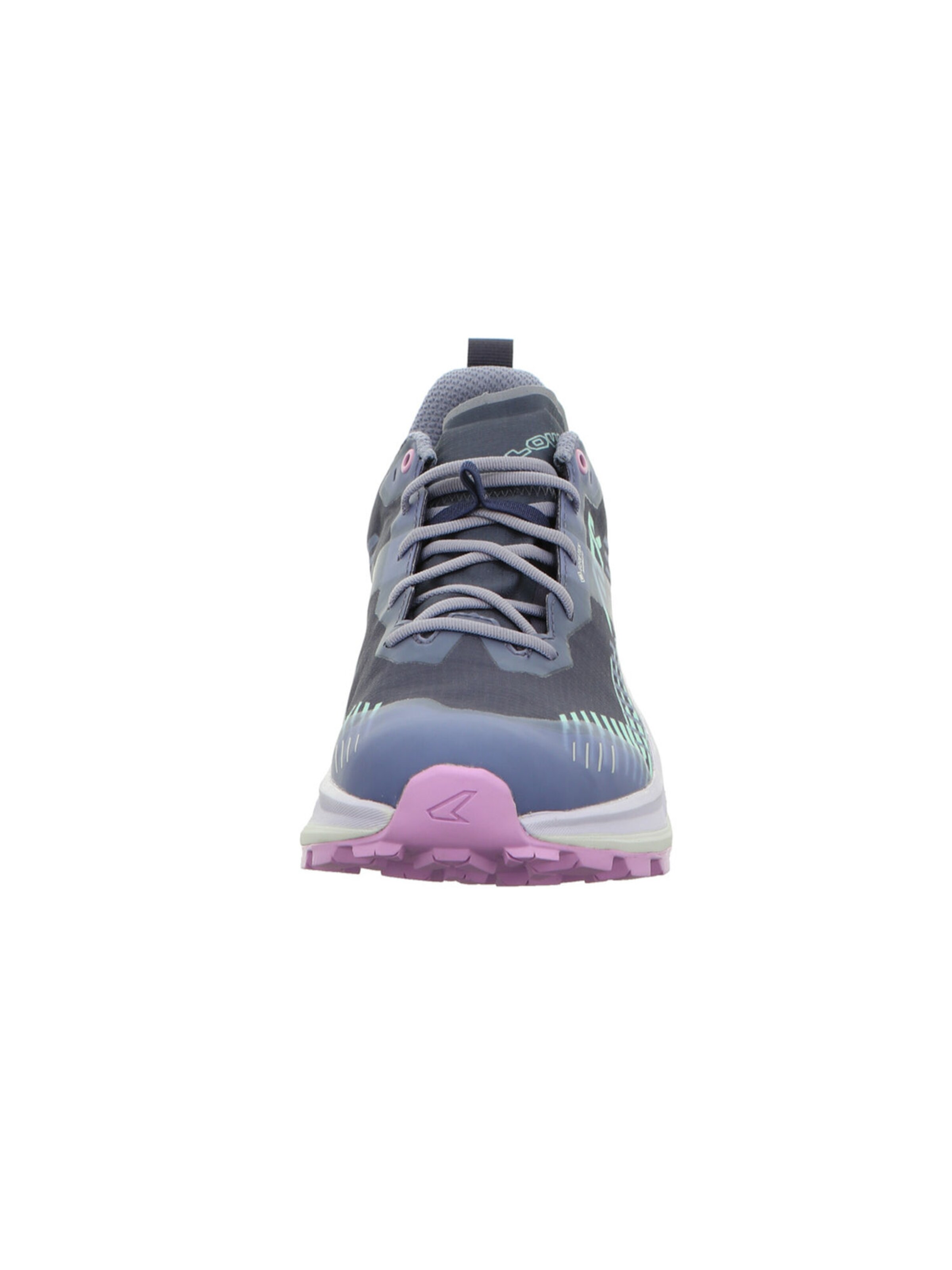 LOWA Flats 'Amplux 2 GTX' in Purple