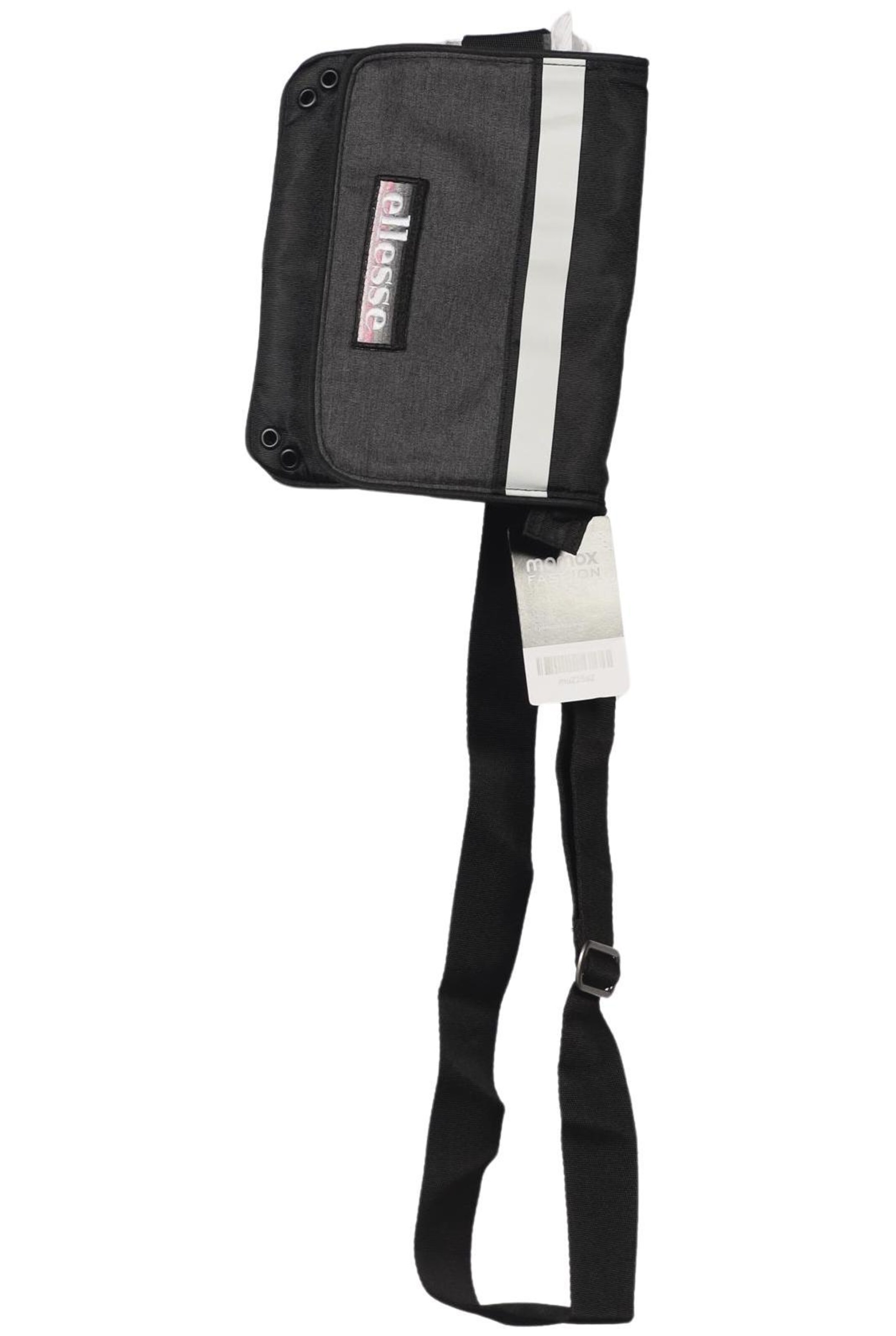 ELLESSE Bag in One size in Black: front
