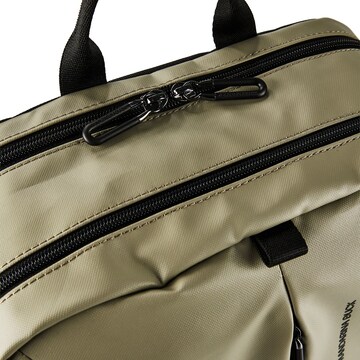 MANDARINA DUCK Rugzak in Groen