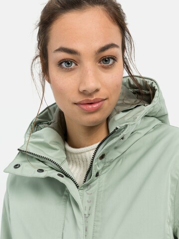 CAMEL ACTIVE Performance Jacket in Green