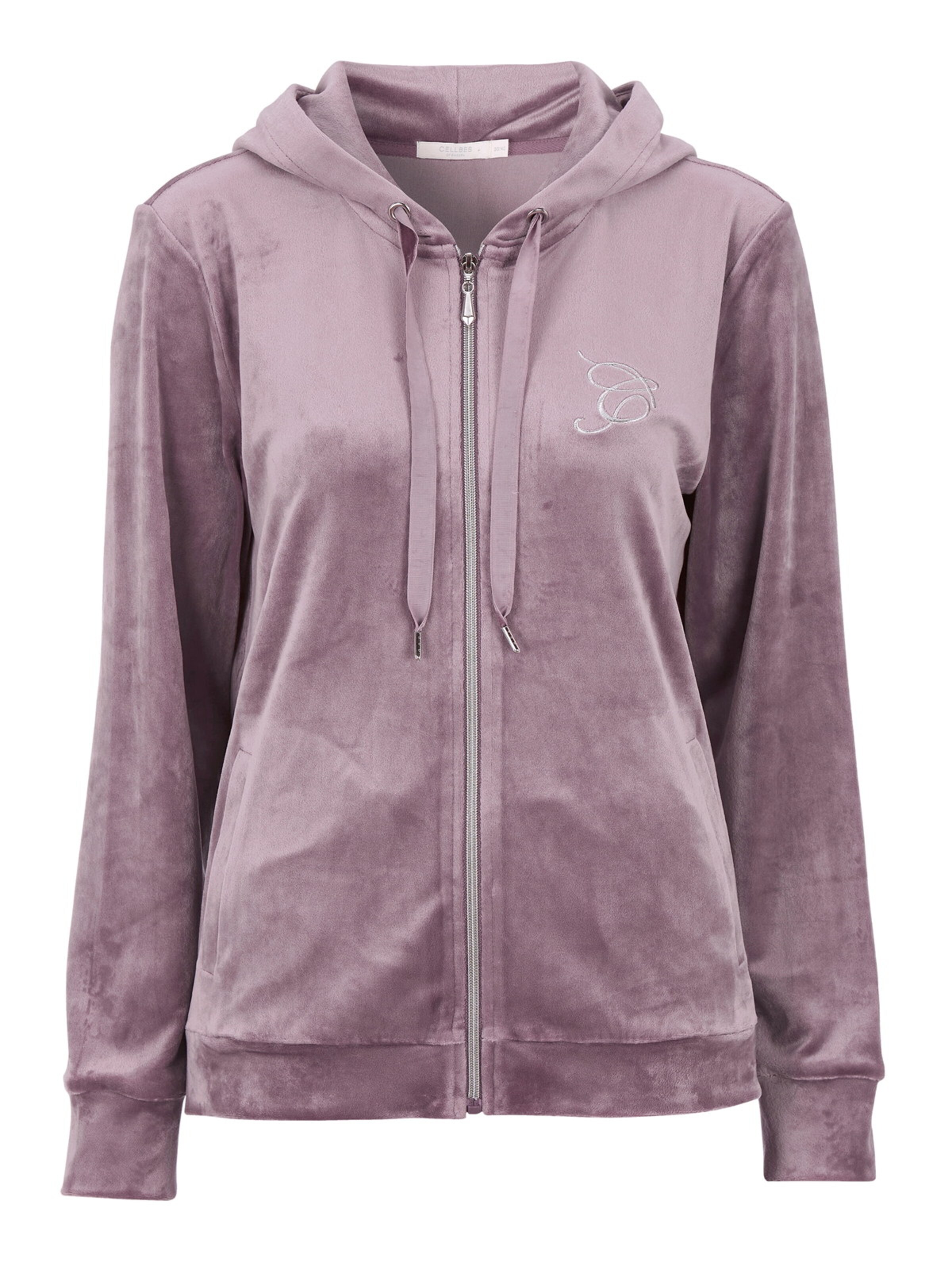 Cellbes of Sweden Huispak in Lila