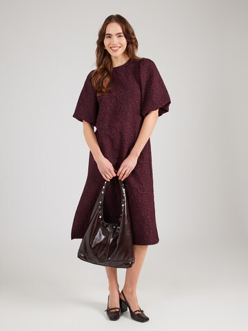 Noella Коктейльное платье 'Pastis' в Красный: спереди