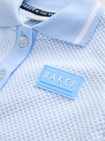 Tutina / body per bambino di Baker by Ted Baker in blu