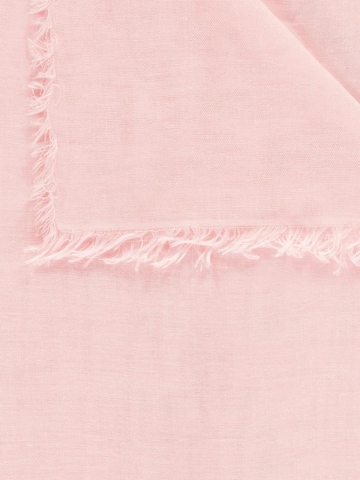 Passigatti Wrap in Pink