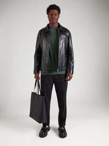 SELECTED Shirt 'SLHColman' in Groen
