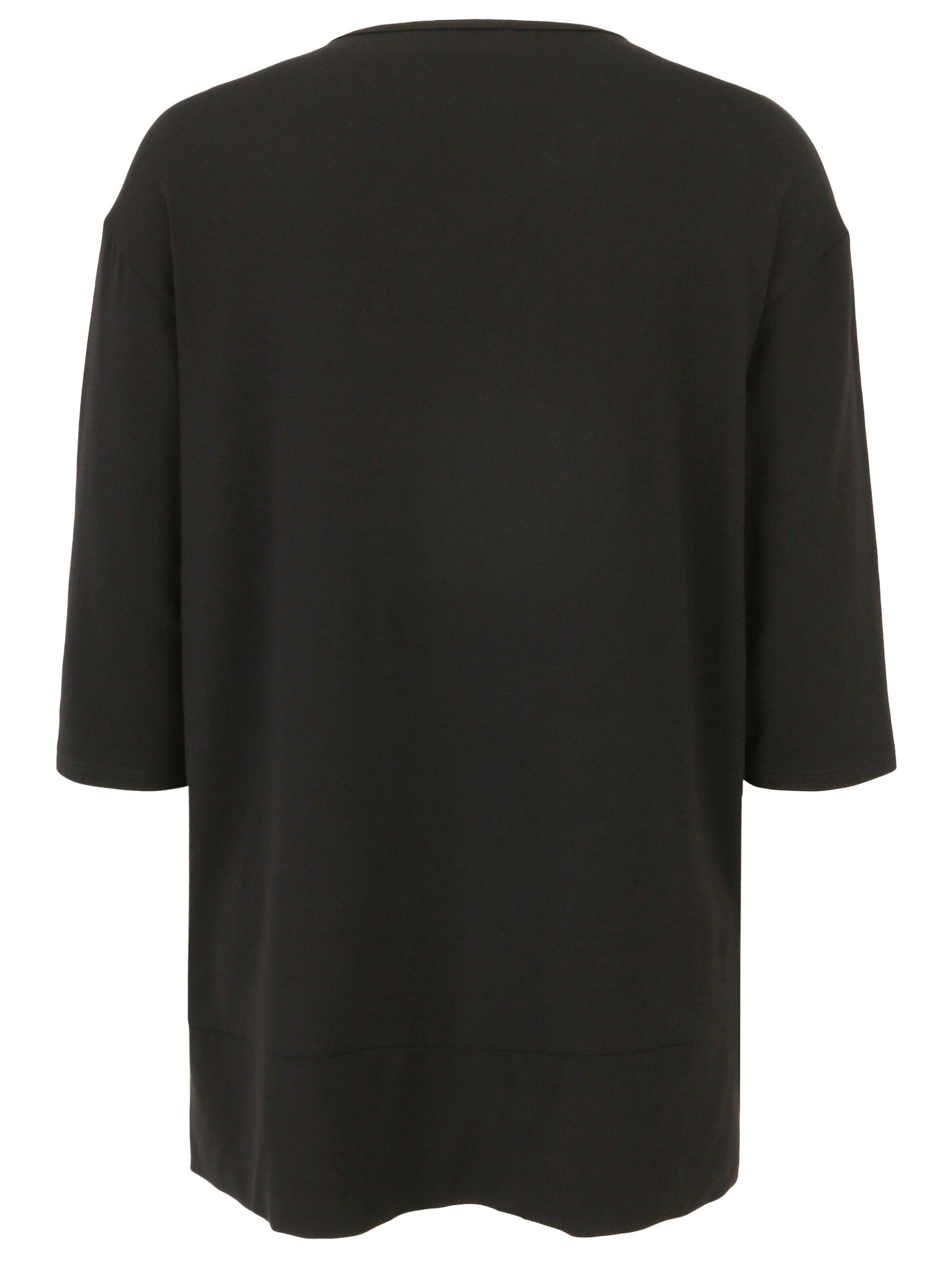 Doris Streich Shirt in Black