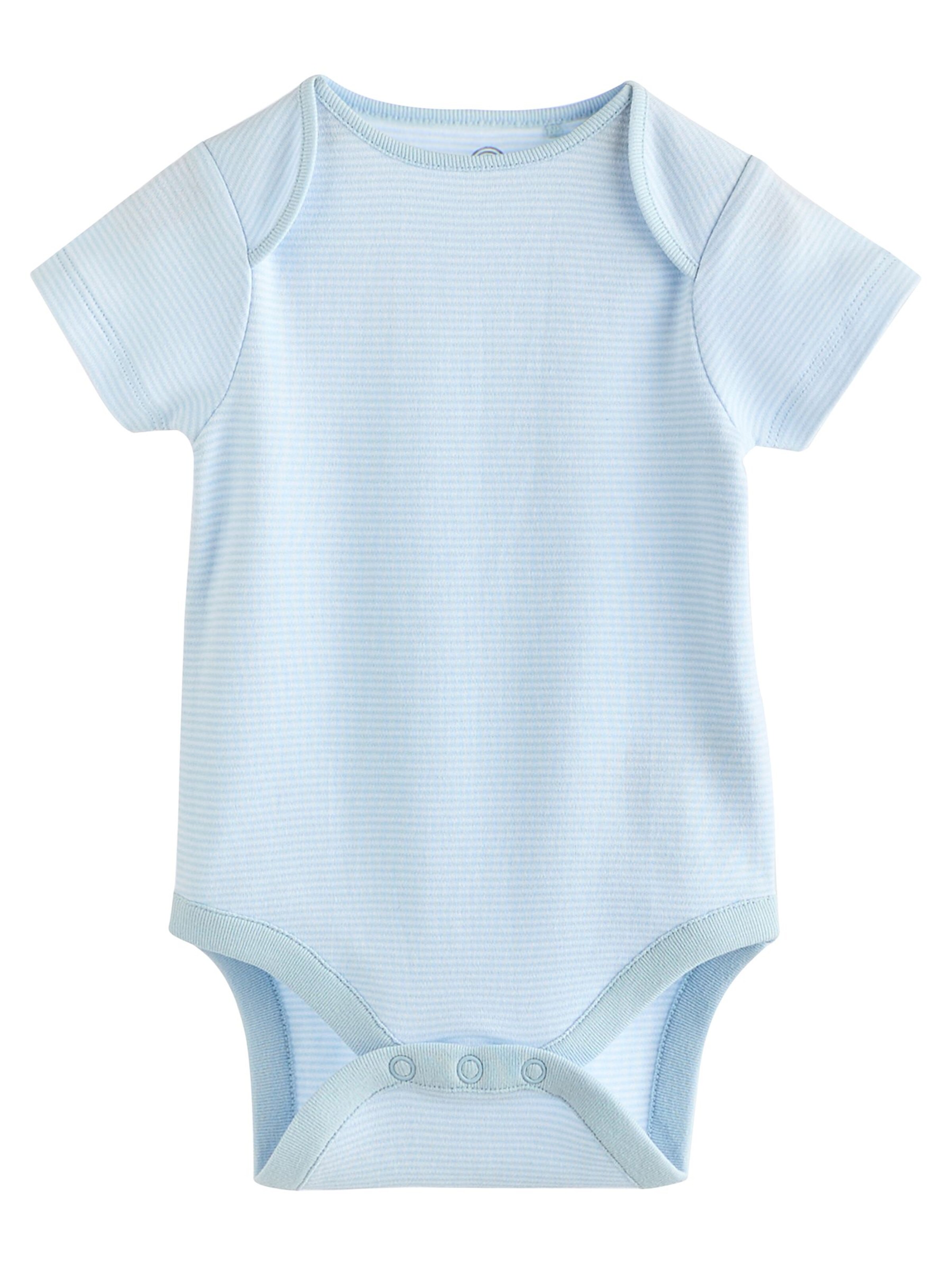 Tutina / body per bambino di Next in blu
