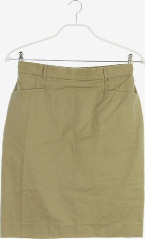 façonnable Skirt in L in Beige: front