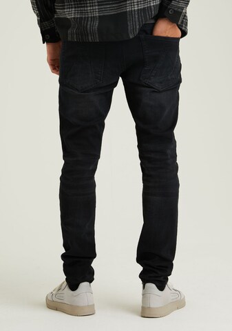 Regular Jean 'EGO Esko' CHASIN' en noir