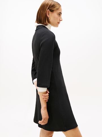 TOMMY HILFIGER Šaty 'MODERN CODY' - Čierna