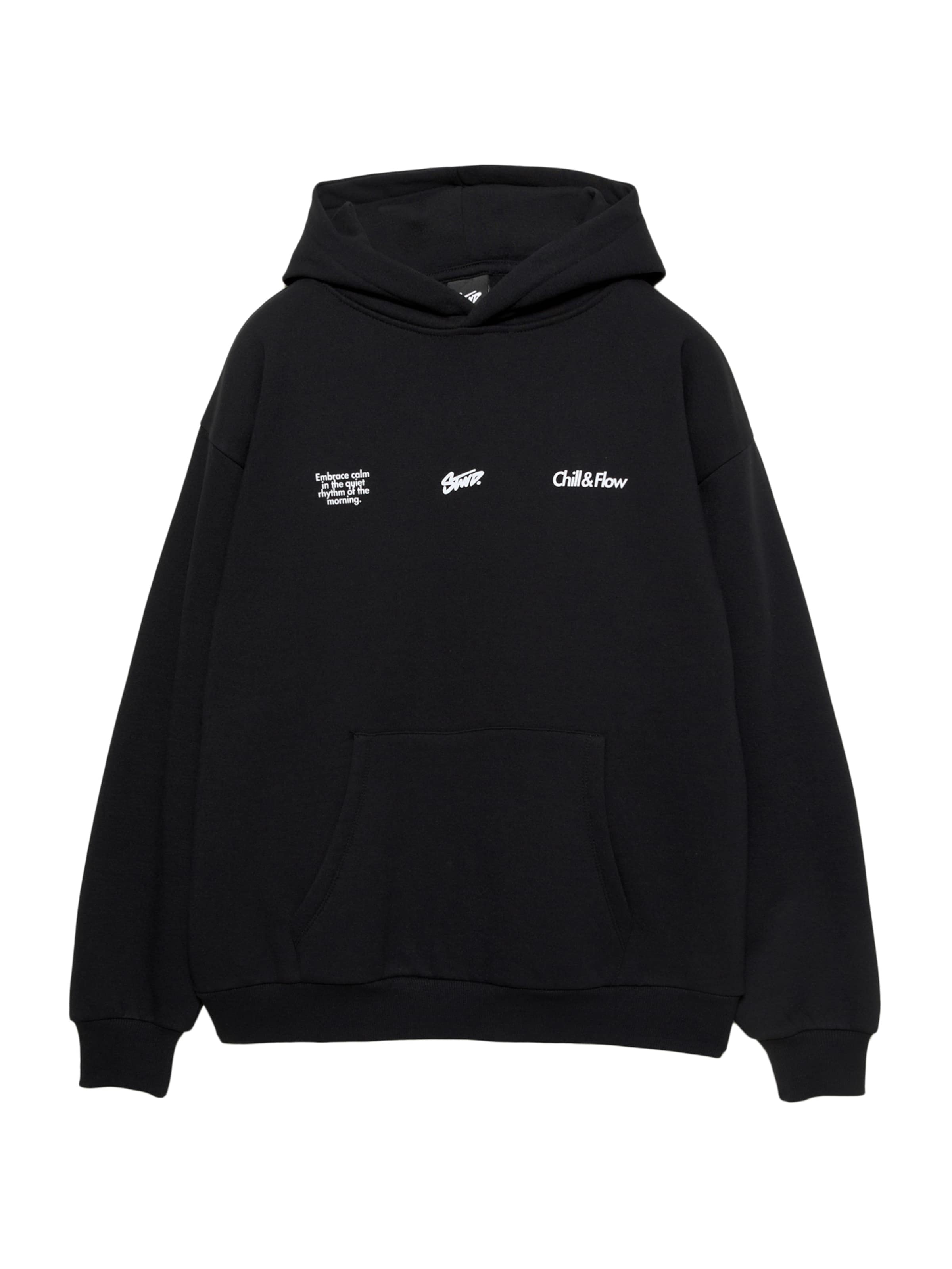 Kleding (Pull&Bear) voor heren Shop online ABOUT YOU