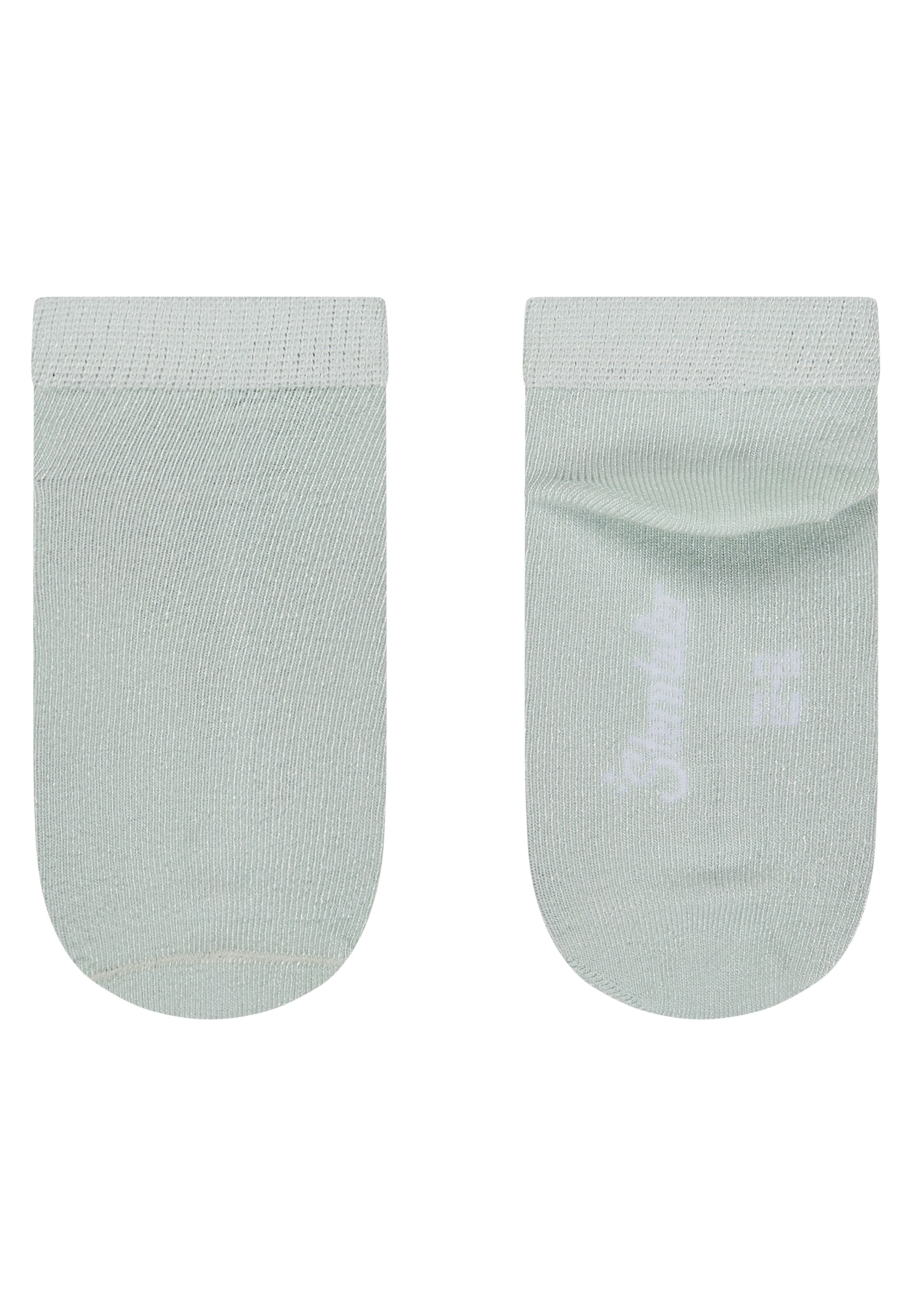 STERNTALER Socks in Green